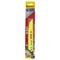 Starrett Reciprocating Saw Blade, King Cut Fire Rescue and Demolition, 8 in, 6/10 TPI, 2-Pack BTR8610-2 - alternate 1